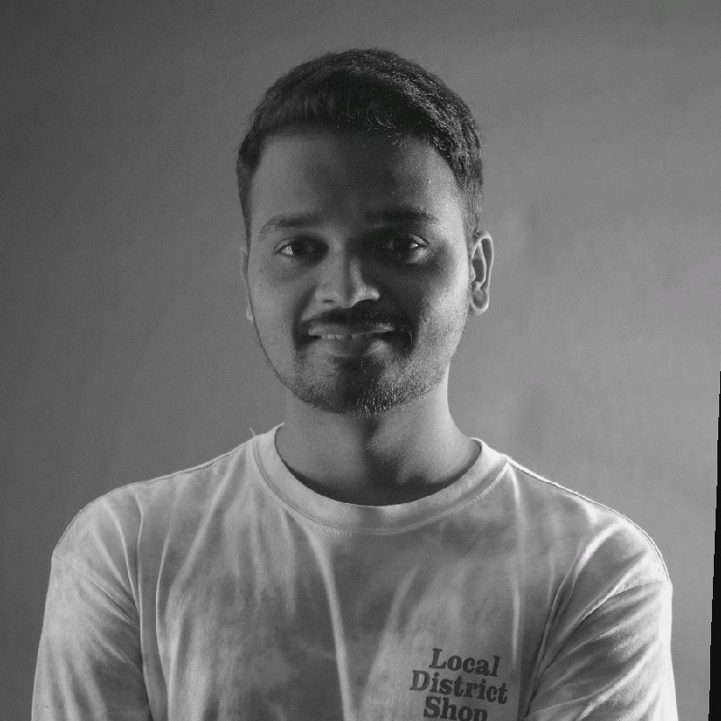 Tarkesh - Motion Graphics Artist at LataxrAcademy